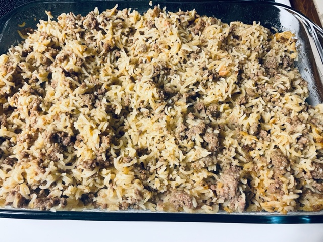 Rice Supreme – Food and Drink Lover Blog